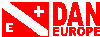 Croatia Diving: DAN Europe member
